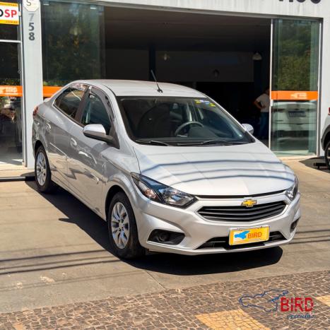 CHEVROLET Prisma 1.4 4P LT FLEX, Foto 3