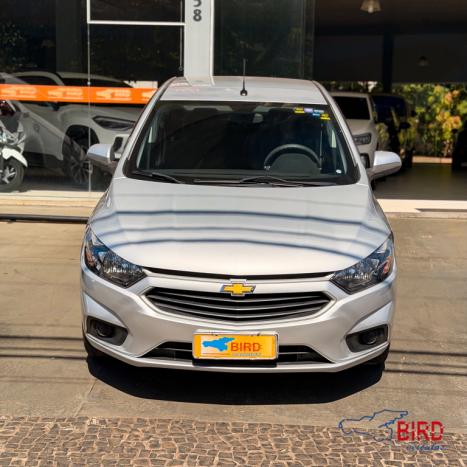 CHEVROLET Prisma 1.4 4P LT FLEX, Foto 4