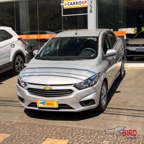CHEVROLET Prisma 1.4 4P LT FLEX, Foto 5