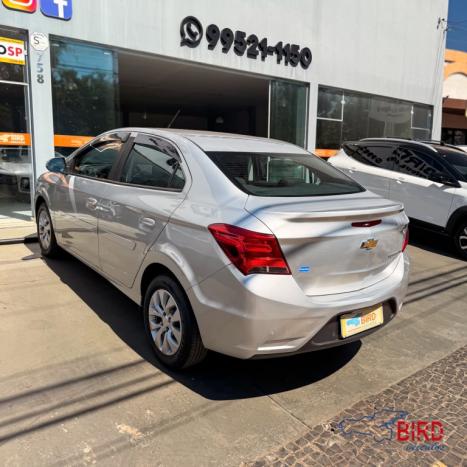 CHEVROLET Prisma 1.4 4P LT FLEX, Foto 6