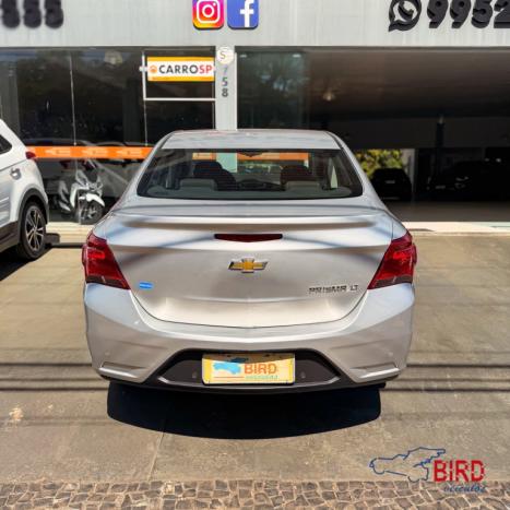 CHEVROLET Prisma 1.4 4P LT FLEX, Foto 7