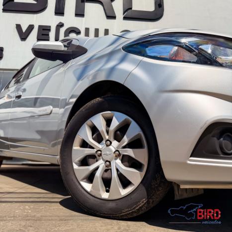 CHEVROLET Prisma 1.4 4P LT FLEX, Foto 9