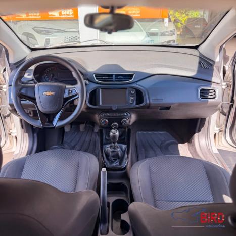 CHEVROLET Prisma 1.4 4P LT FLEX, Foto 10
