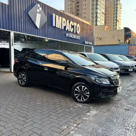 CHEVROLET Prisma 1.4 4P LT FLEX, Foto 1