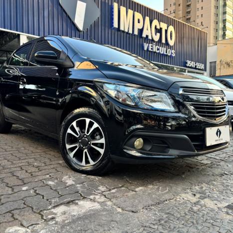 CHEVROLET Prisma 1.4 4P LT FLEX, Foto 3
