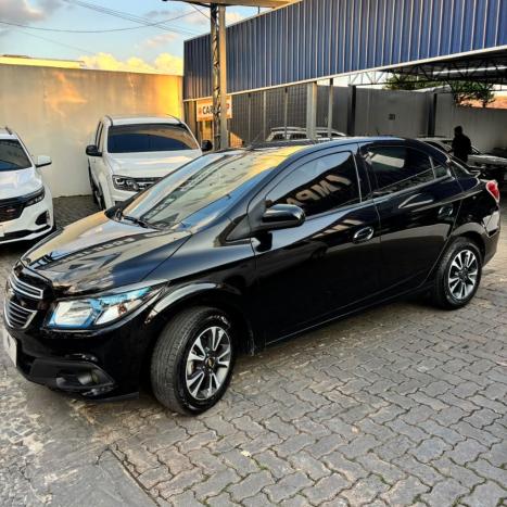 CHEVROLET Prisma 1.4 4P LT FLEX, Foto 4