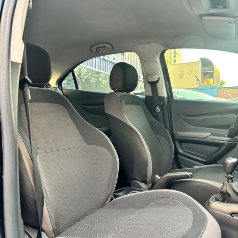 CHEVROLET Prisma 1.4 4P LT FLEX, Foto 6