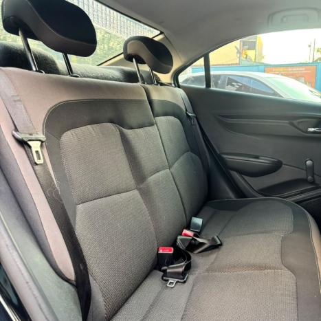 CHEVROLET Prisma 1.4 4P LT FLEX, Foto 7