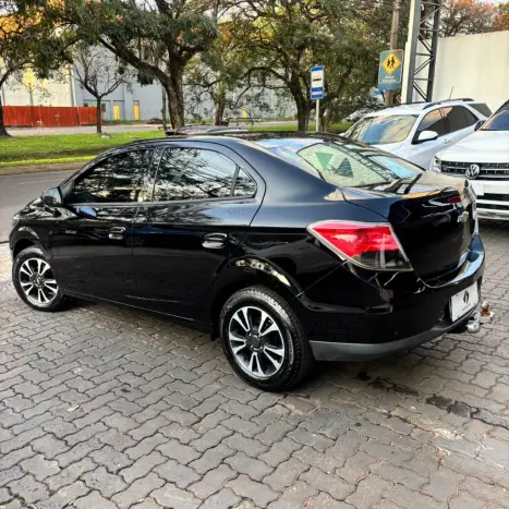 CHEVROLET Prisma 1.4 4P LT FLEX, Foto 13