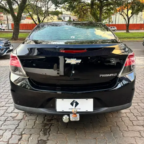 CHEVROLET Prisma 1.4 4P LT FLEX, Foto 14