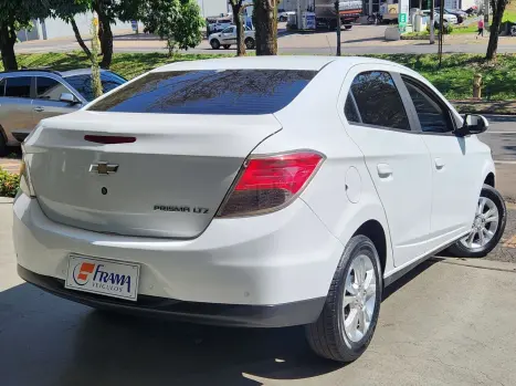 CHEVROLET Prisma 1.4 4P LTZ  AUTOMÁTICO, Foto 5