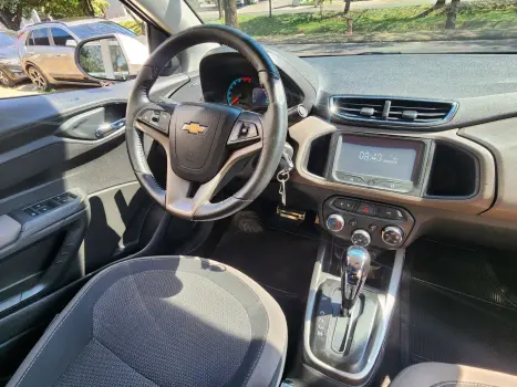 CHEVROLET Prisma 1.4 4P LTZ  AUTOMÁTICO, Foto 7