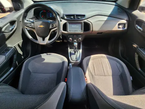 CHEVROLET Prisma 1.4 4P LTZ  AUTOMÁTICO, Foto 8