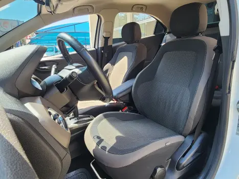 CHEVROLET Prisma 1.4 4P LTZ  AUTOMÁTICO, Foto 9