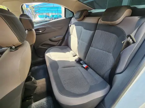 CHEVROLET Prisma 1.4 4P LTZ  AUTOMÁTICO, Foto 10