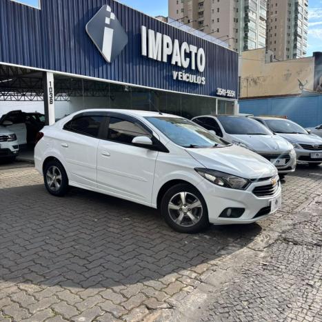 CHEVROLET Prisma 1.4 4P LTZ  AUTOMÁTICO, Foto 1