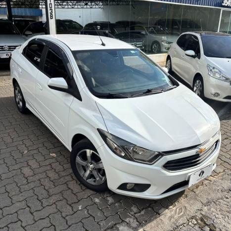 CHEVROLET Prisma 1.4 4P LTZ  AUTOMÁTICO, Foto 2
