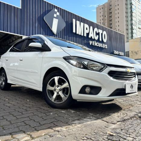 CHEVROLET Prisma 1.4 4P LTZ  AUTOMÁTICO, Foto 3