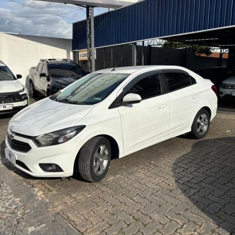 CHEVROLET Prisma 1.4 4P LTZ  AUTOMÁTICO, Foto 4