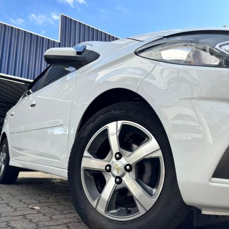 CHEVROLET Prisma 1.4 4P LTZ  AUTOMÁTICO, Foto 5