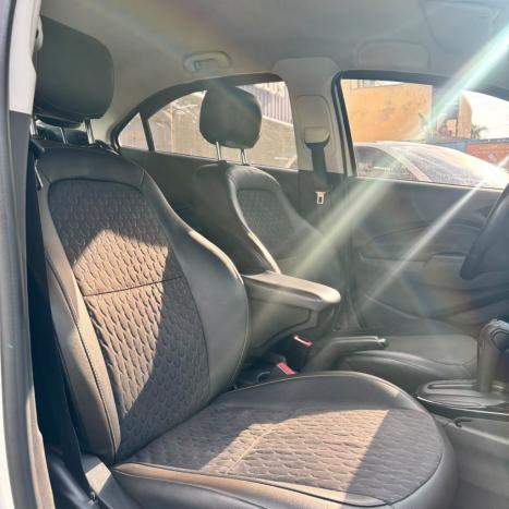 CHEVROLET Prisma 1.4 4P LTZ  AUTOMÁTICO, Foto 6