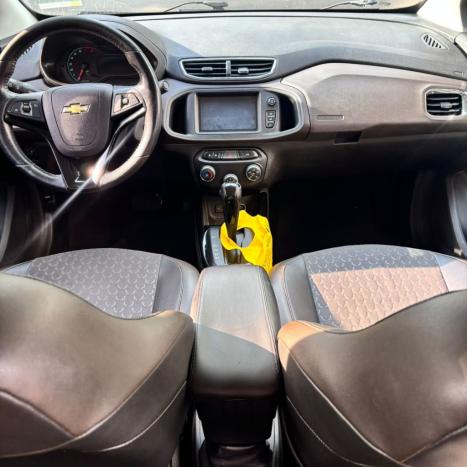 CHEVROLET Prisma 1.4 4P LTZ  AUTOMÁTICO, Foto 8