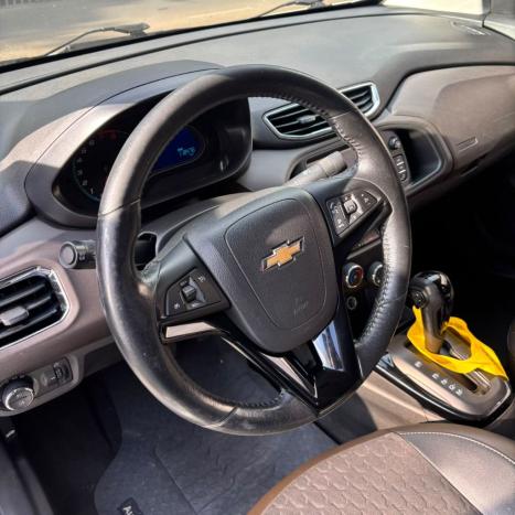 CHEVROLET Prisma 1.4 4P LTZ  AUTOMÁTICO, Foto 9
