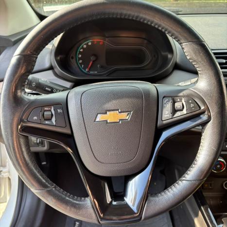 CHEVROLET Prisma 1.4 4P LTZ  AUTOMÁTICO, Foto 10