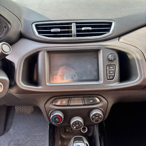 CHEVROLET Prisma 1.4 4P LTZ  AUTOMÁTICO, Foto 11