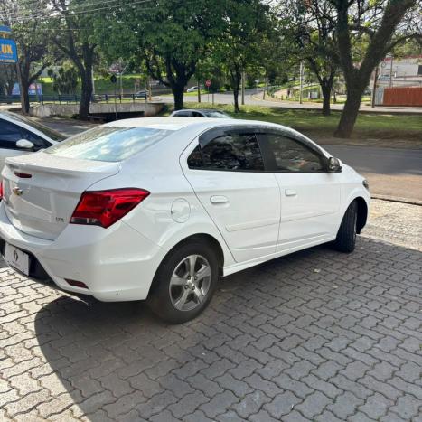 CHEVROLET Prisma 1.4 4P LTZ  AUTOMÁTICO, Foto 15