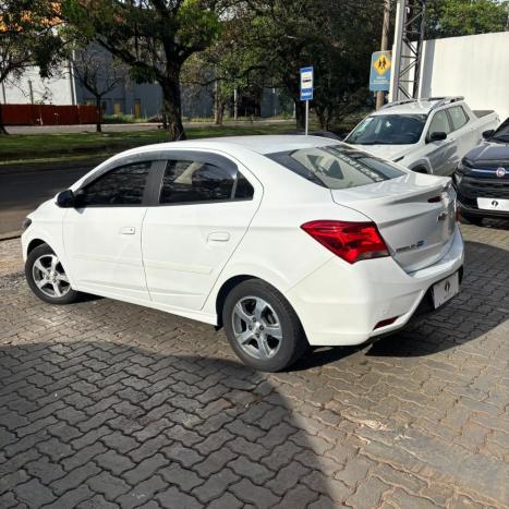 CHEVROLET Prisma 1.4 4P LTZ  AUTOMÁTICO, Foto 16