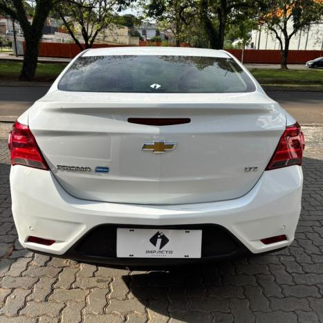 CHEVROLET Prisma 1.4 4P LTZ  AUTOMÁTICO, Foto 17