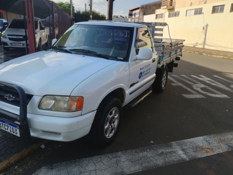 CHEVROLET S10 2.2 DE LUXE CABINE SIMPLES, Foto 1