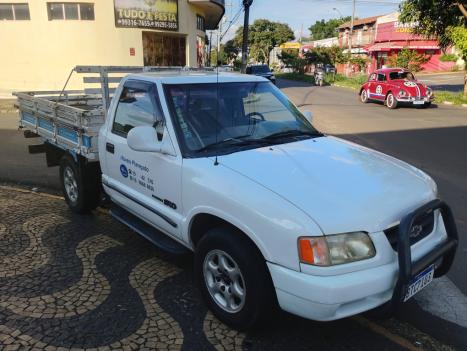 CHEVROLET S10 2.2 DE LUXE CABINE SIMPLES, Foto 2