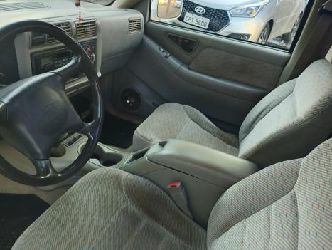CHEVROLET S10 2.2 DE LUXE CABINE SIMPLES, Foto 3