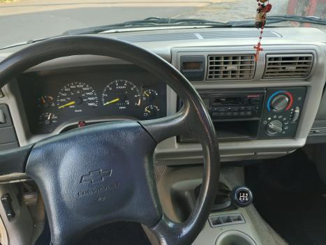 CHEVROLET S10 2.2 DE LUXE CABINE SIMPLES, Foto 5