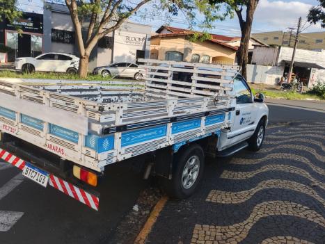 CHEVROLET S10 2.2 DE LUXE CABINE SIMPLES, Foto 6