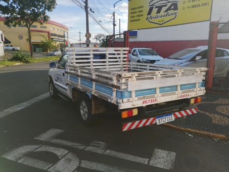 CHEVROLET S10 2.2 DE LUXE CABINE SIMPLES, Foto 7
