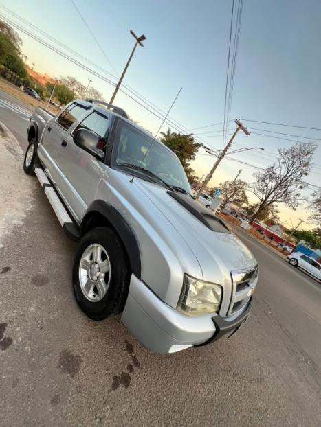 CHEVROLET S10 2.4 FLEX ADVANTAGE CABINE DUPLA, Foto 3