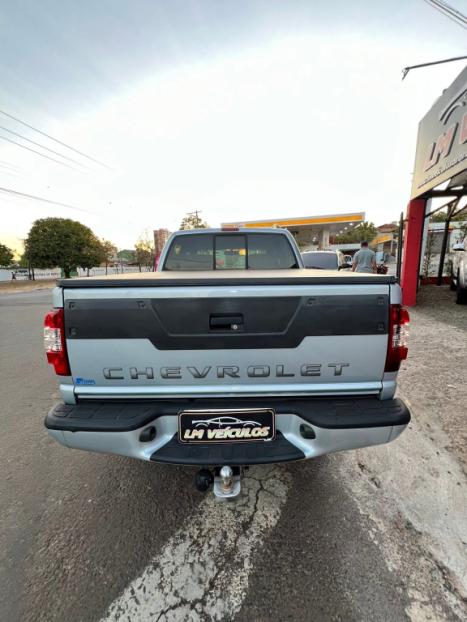CHEVROLET S10 2.4 FLEX ADVANTAGE CABINE DUPLA, Foto 6