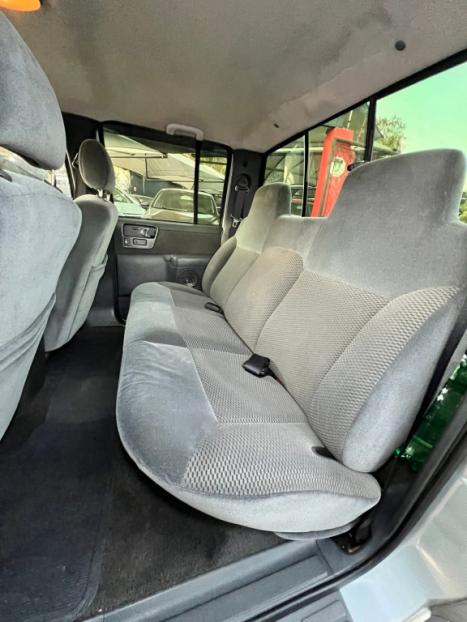 CHEVROLET S10 2.4 FLEX ADVANTAGE CABINE DUPLA, Foto 9