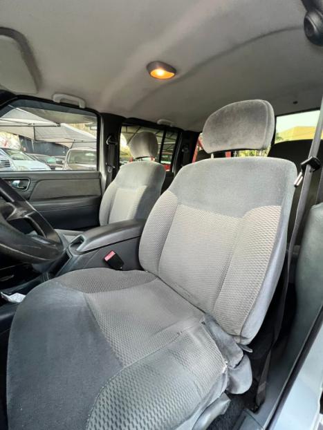 CHEVROLET S10 2.4 FLEX ADVANTAGE CABINE DUPLA, Foto 11