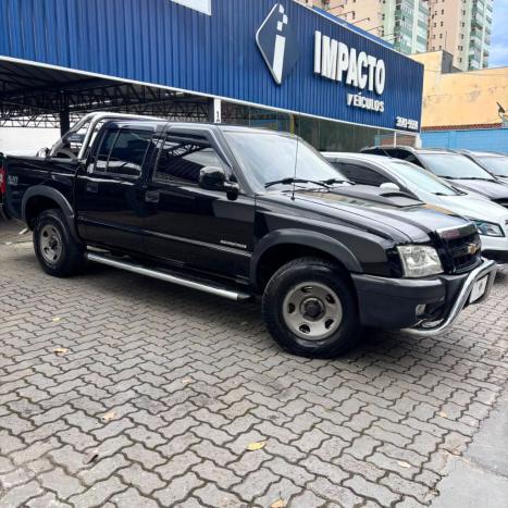 CHEVROLET S10 2.4 FLEX ADVANTAGE CABINE DUPLA, Foto 1