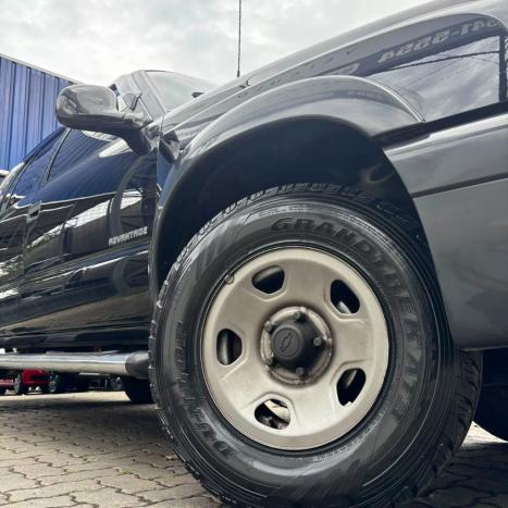 CHEVROLET S10 2.4 FLEX ADVANTAGE CABINE DUPLA, Foto 5