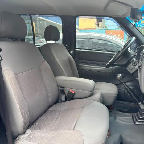 CHEVROLET S10 2.4 FLEX ADVANTAGE CABINE DUPLA, Foto 6