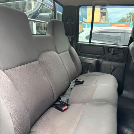 CHEVROLET S10 2.4 FLEX ADVANTAGE CABINE DUPLA, Foto 7
