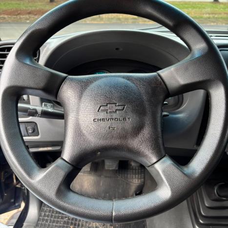 CHEVROLET S10 2.4 FLEX ADVANTAGE CABINE DUPLA, Foto 10