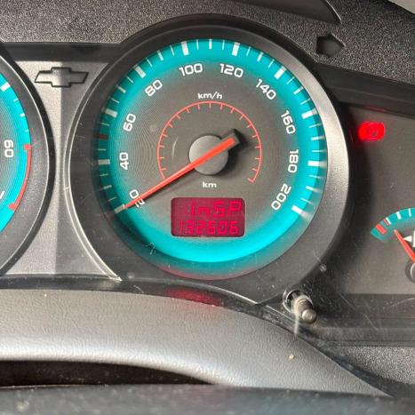 CHEVROLET S10 2.4 FLEX ADVANTAGE CABINE DUPLA, Foto 11