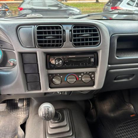 CHEVROLET S10 2.4 FLEX ADVANTAGE CABINE DUPLA, Foto 12