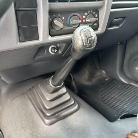 CHEVROLET S10 2.4 FLEX ADVANTAGE CABINE DUPLA, Foto 13